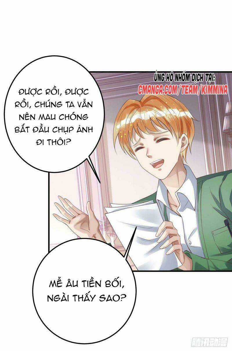 Thú Thụ Bất Thân - Chapter 7 - Trang 24