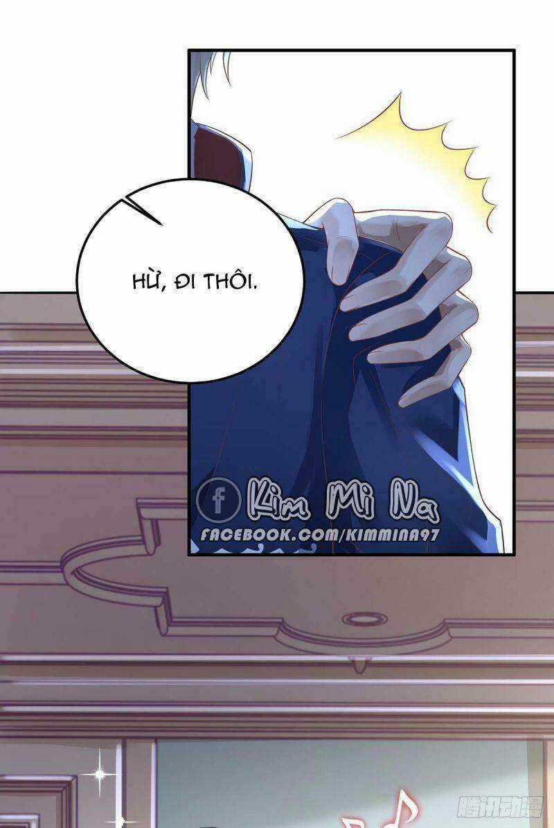 Thú Thụ Bất Thân - Chapter 7 - Trang 25