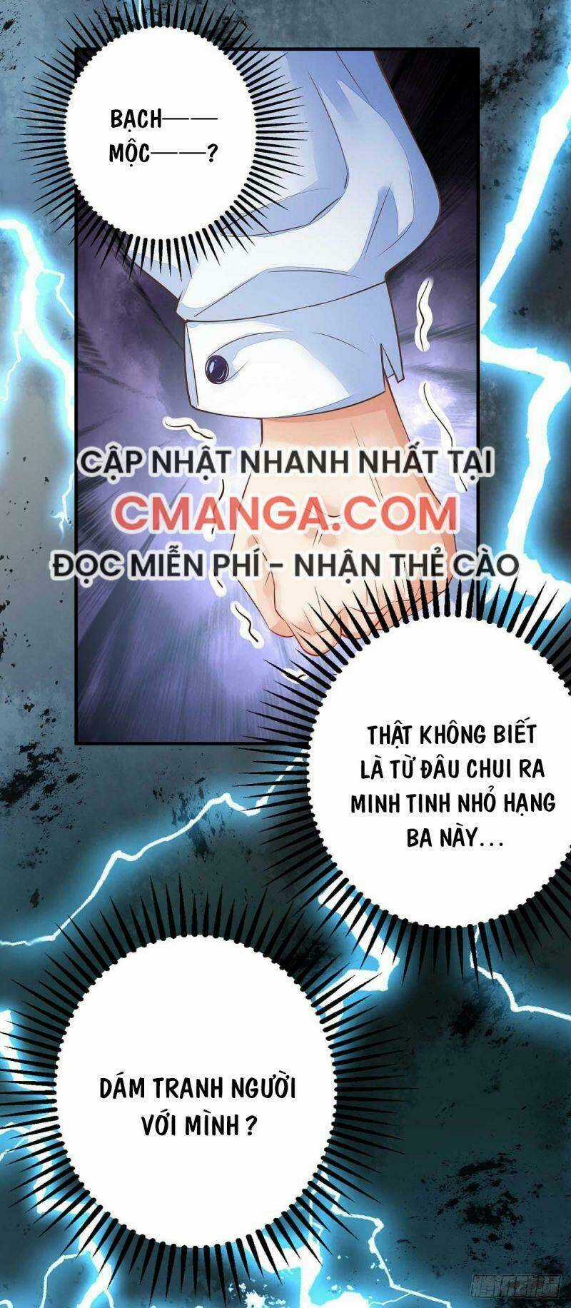 Thú Thụ Bất Thân - Chapter 7 - Trang 29