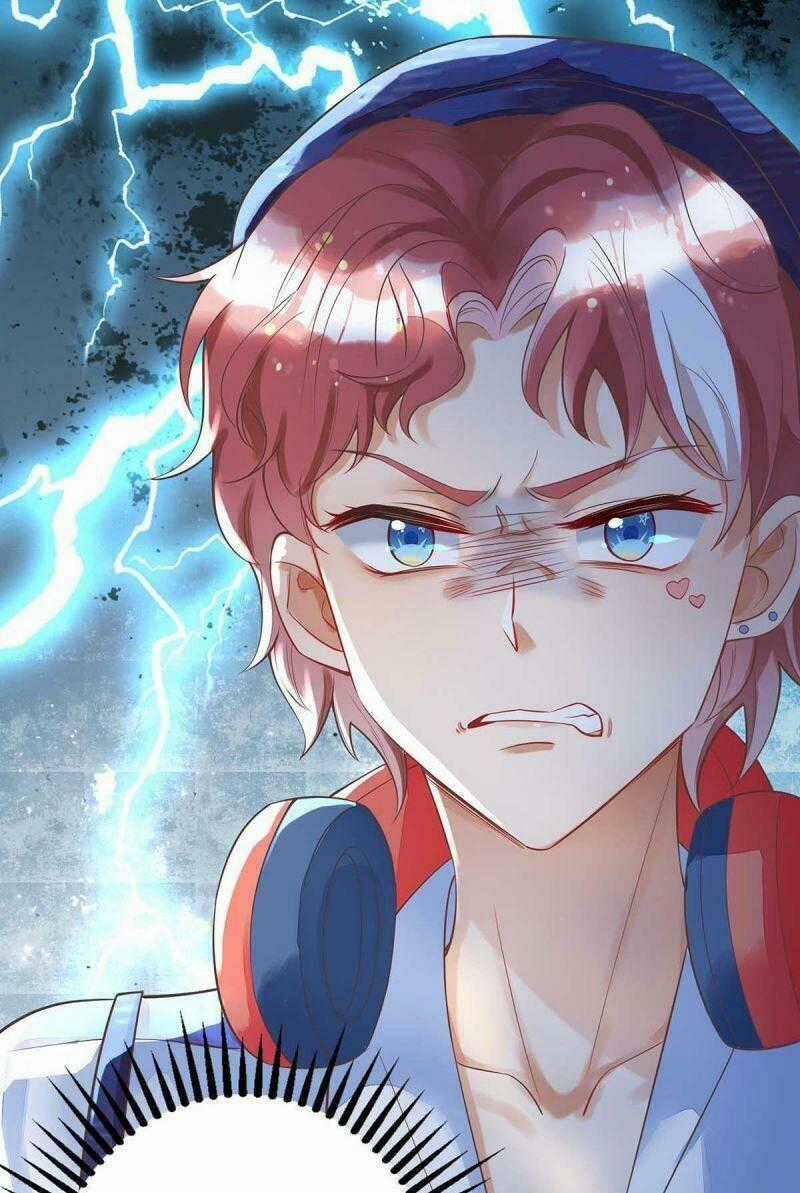 Thú Thụ Bất Thân - Chapter 7 - Trang 30