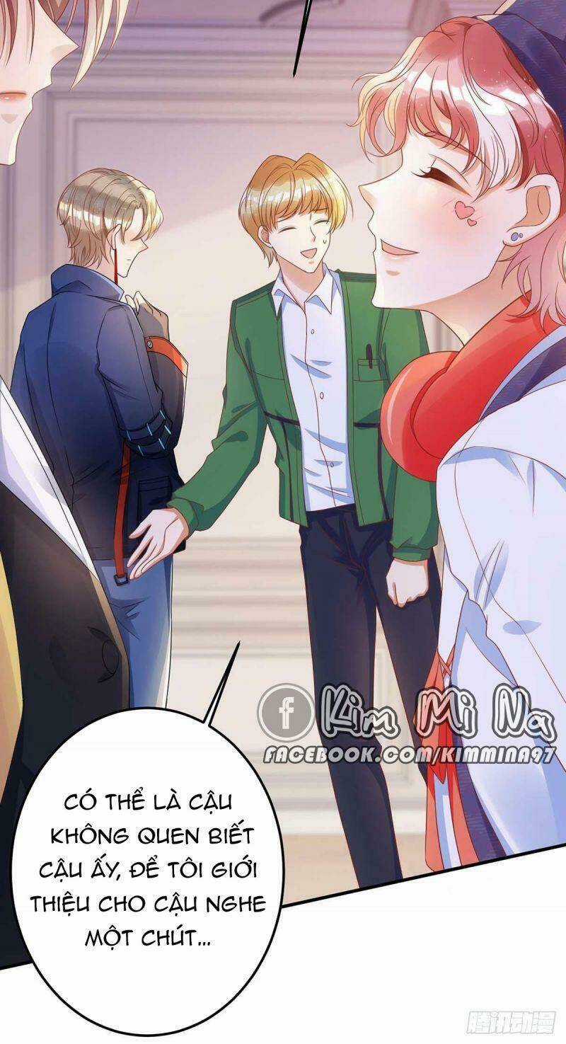 Thú Thụ Bất Thân - Chapter 7 - Trang 4