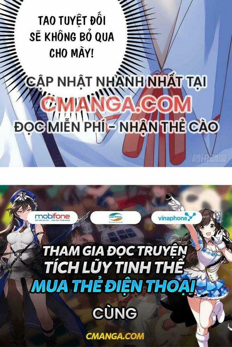 Thú Thụ Bất Thân - Chapter 7 - Trang 31
