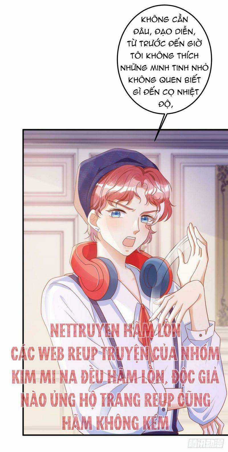 Thú Thụ Bất Thân - Chapter 7 - Trang 5