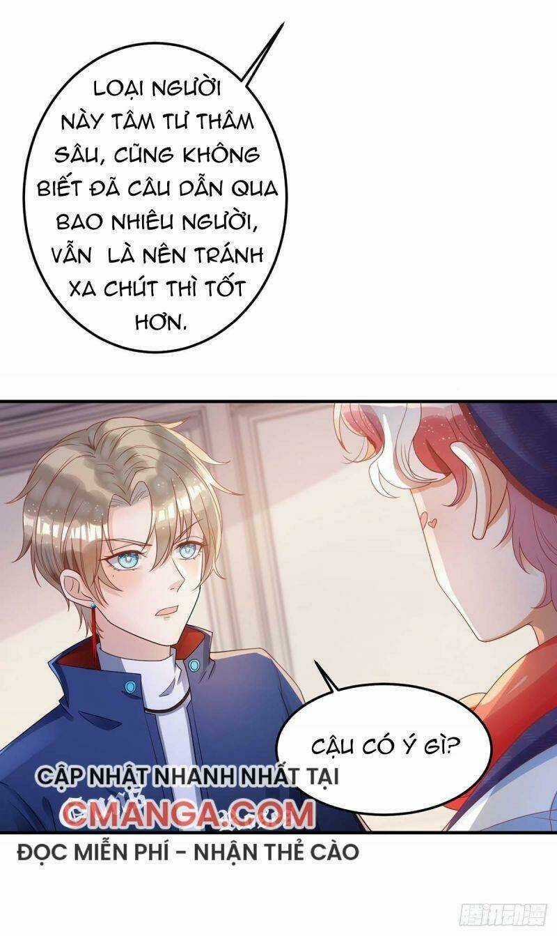 Thú Thụ Bất Thân - Chapter 7 - Trang 6