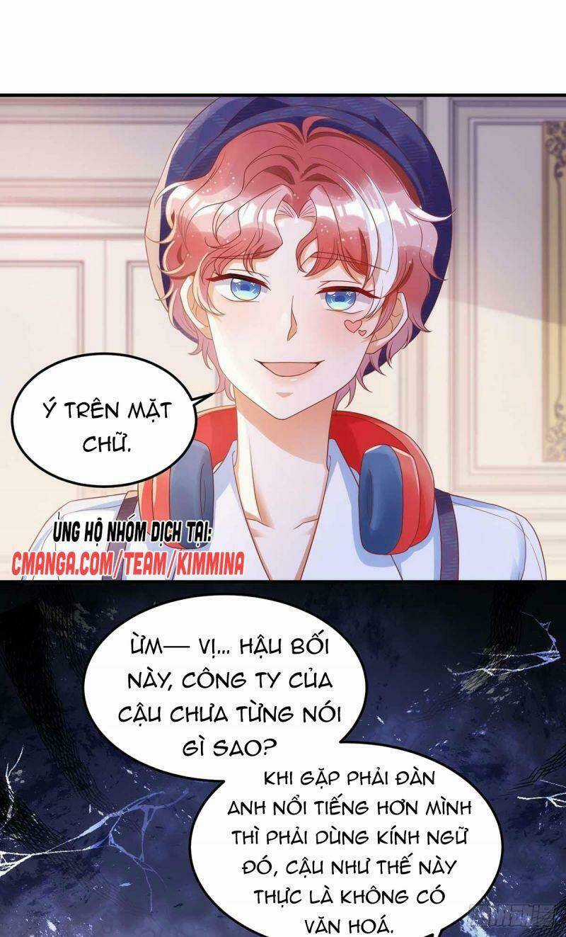 Thú Thụ Bất Thân - Chapter 7 - Trang 7