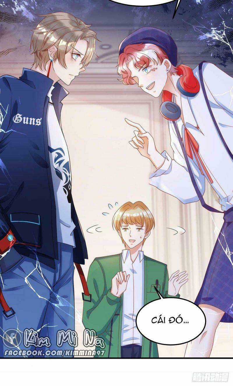 Thú Thụ Bất Thân - Chapter 7 - Trang 8