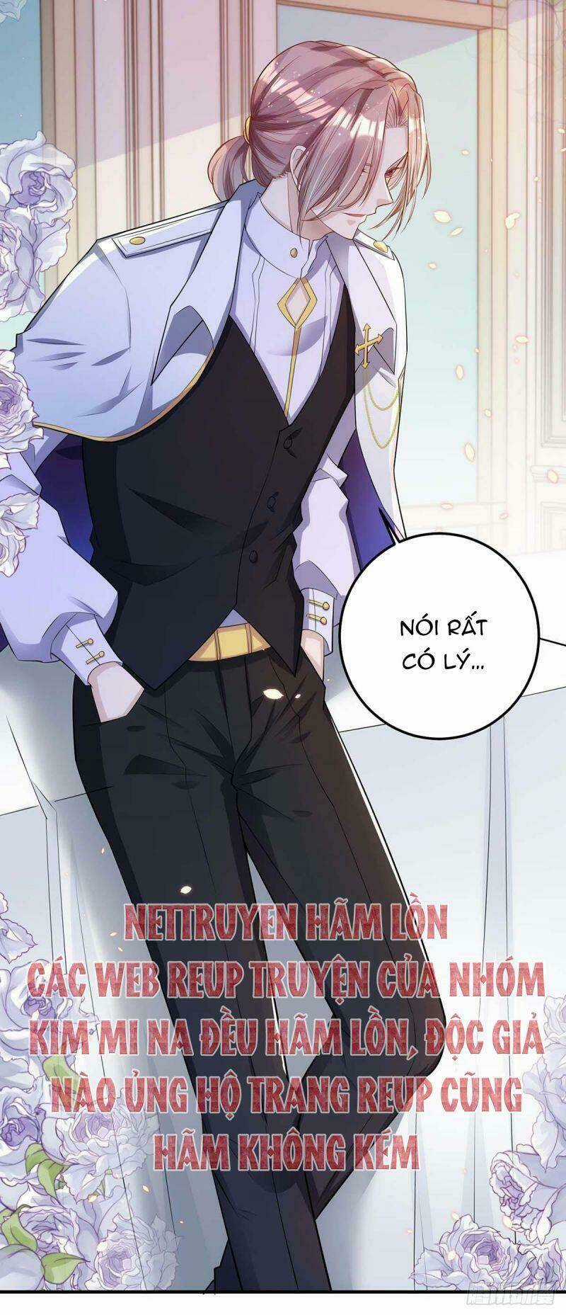 Thú Thụ Bất Thân - Chapter 7 - Trang 10