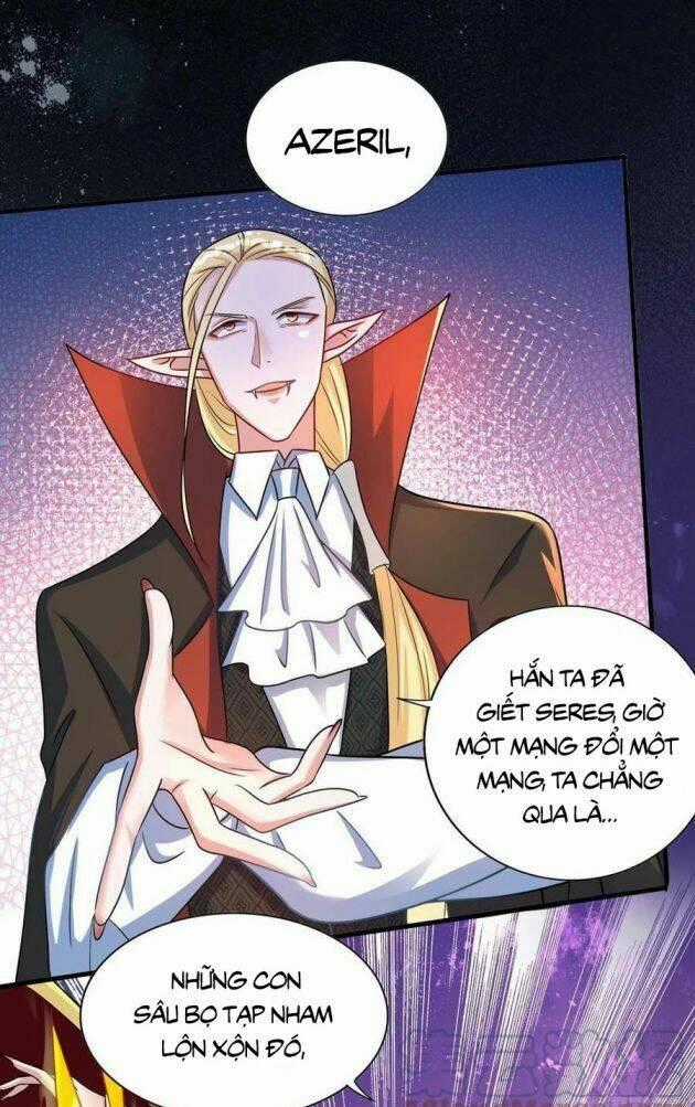 Thú Thụ Bất Thân - Chapter 70 - Trang 2