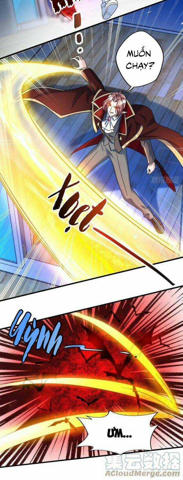 Thú Thụ Bất Thân - Chapter 70 - Trang 13