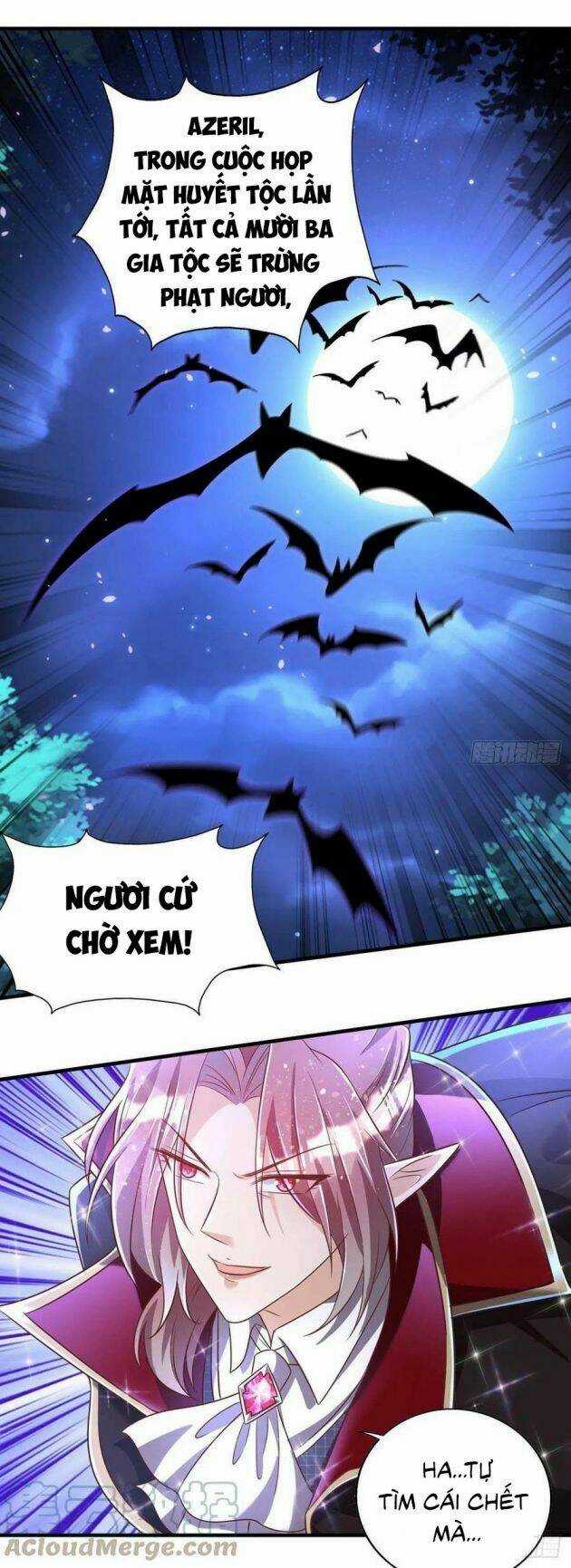 Thú Thụ Bất Thân - Chapter 70 - Trang 14