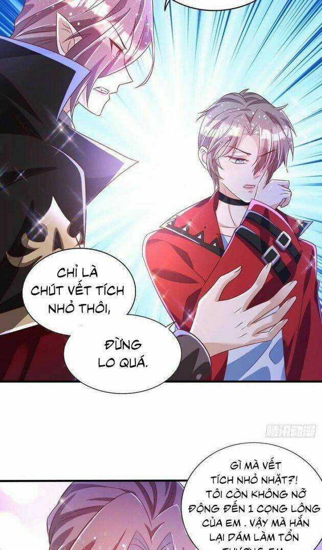 Thú Thụ Bất Thân - Chapter 70 - Trang 16