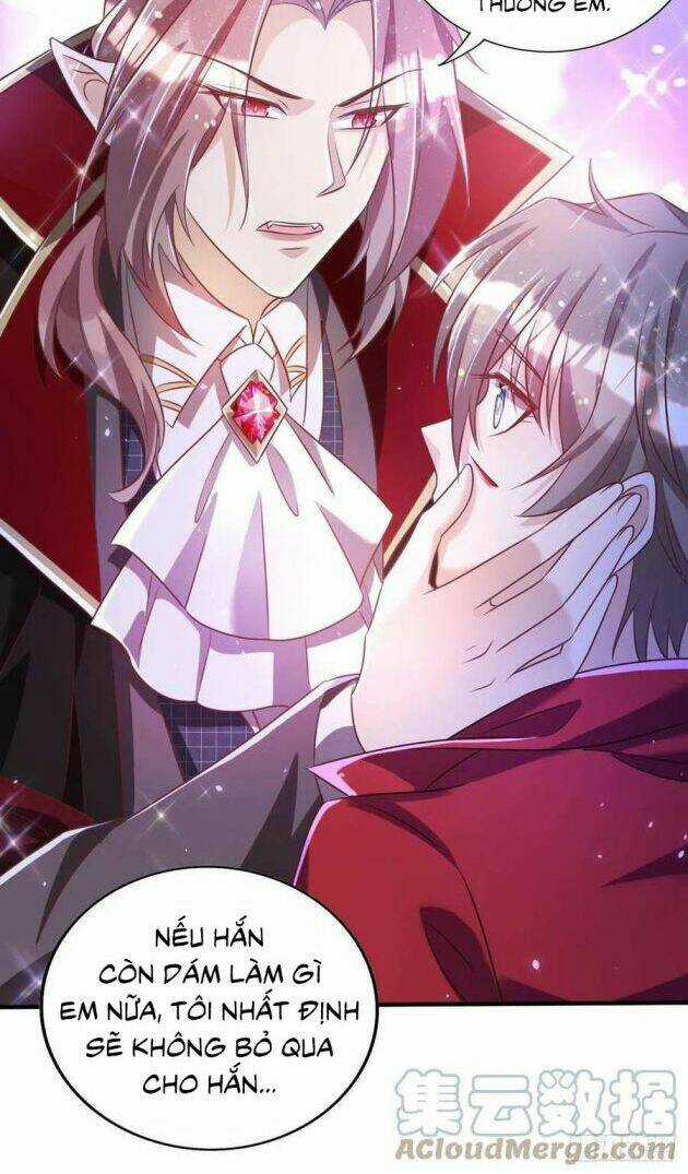 Thú Thụ Bất Thân - Chapter 70 - Trang 17