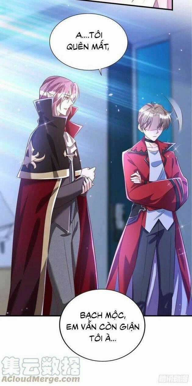 Thú Thụ Bất Thân - Chapter 70 - Trang 19