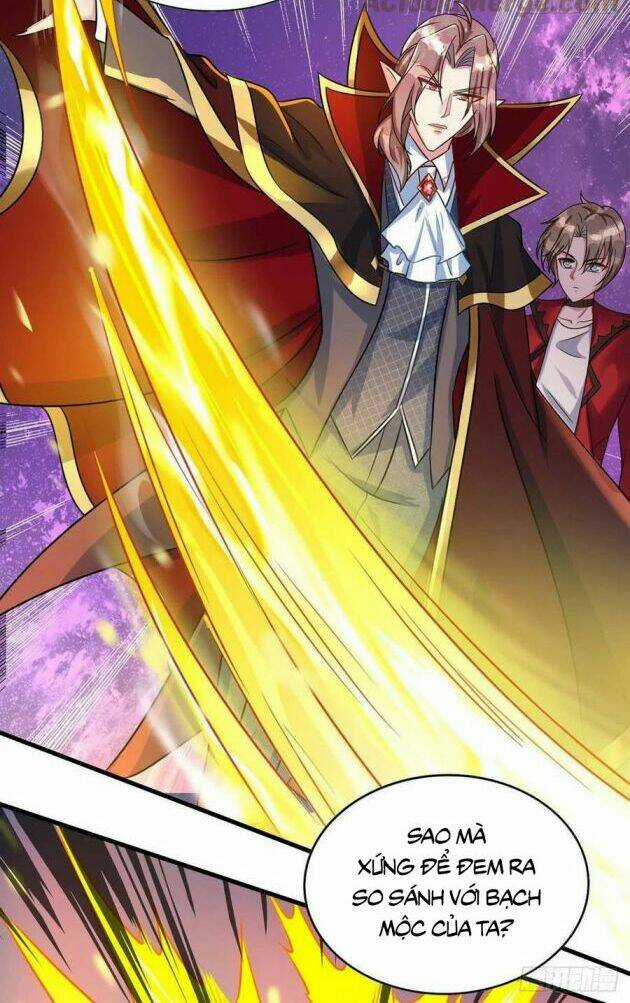 Thú Thụ Bất Thân - Chapter 70 - Trang 3