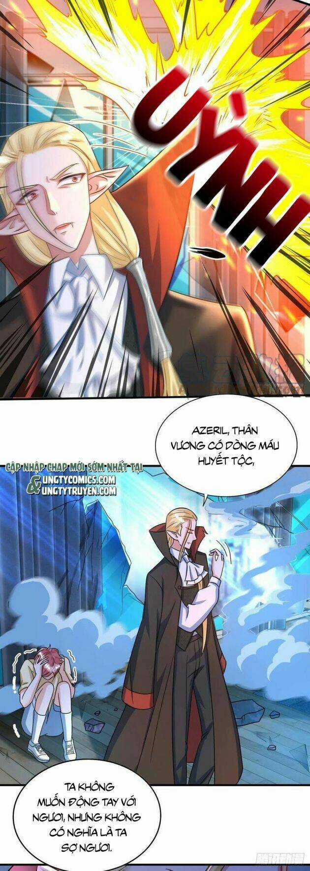 Thú Thụ Bất Thân - Chapter 70 - Trang 4