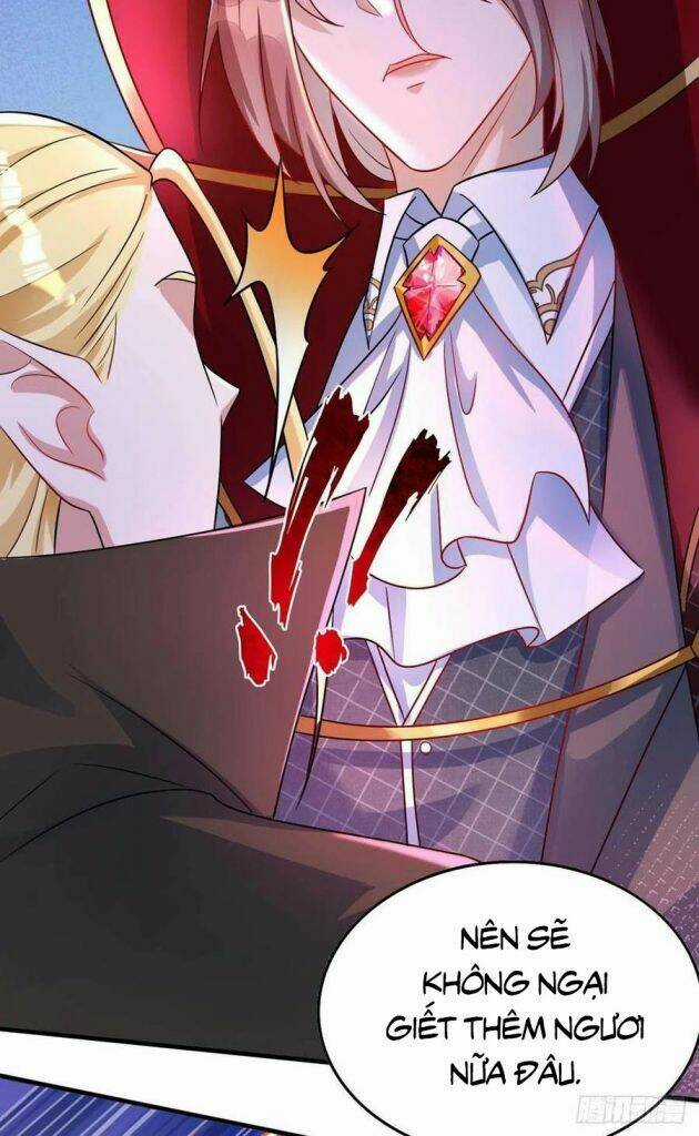 Thú Thụ Bất Thân - Chapter 70 - Trang 6