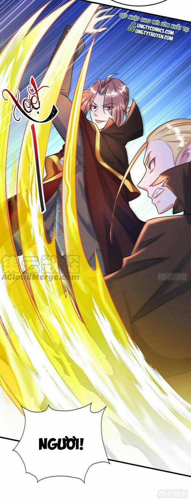 Thú Thụ Bất Thân - Chapter 70 - Trang 7