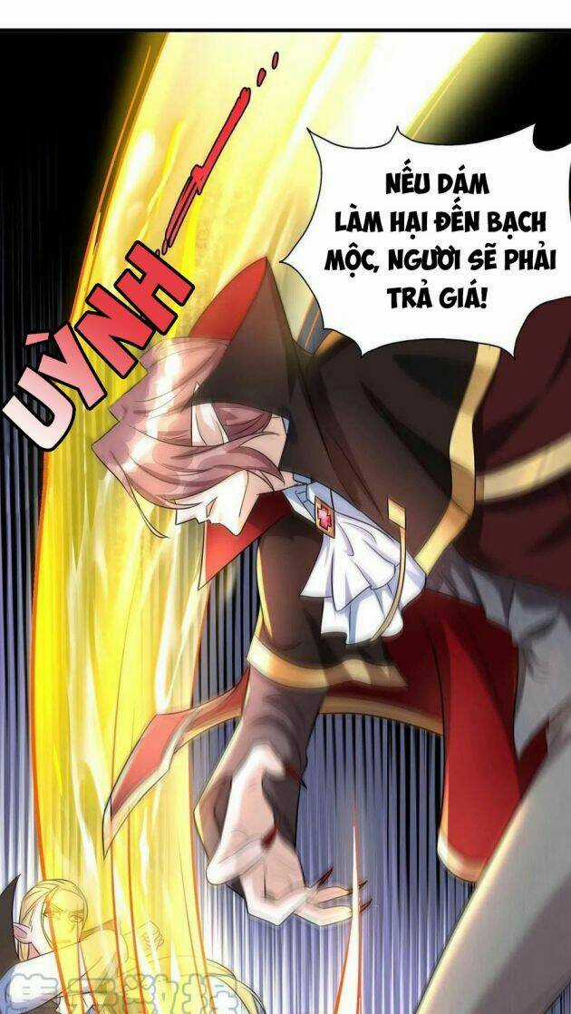 Thú Thụ Bất Thân - Chapter 70 - Trang 8