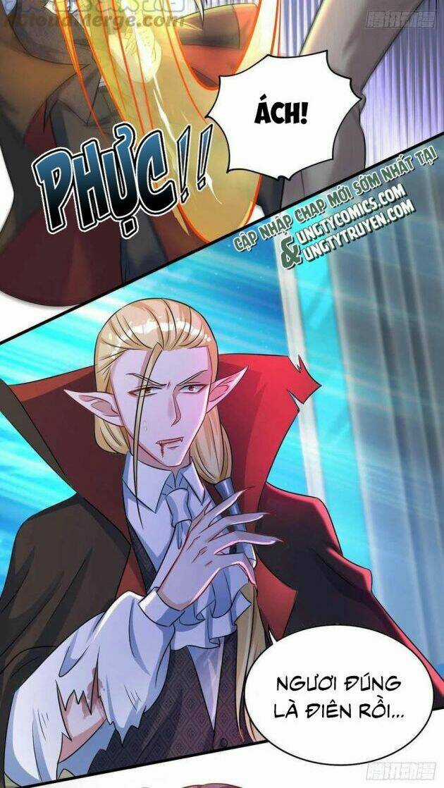 Thú Thụ Bất Thân - Chapter 70 - Trang 9