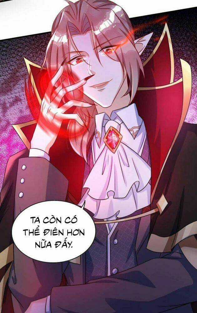 Thú Thụ Bất Thân - Chapter 70 - Trang 10