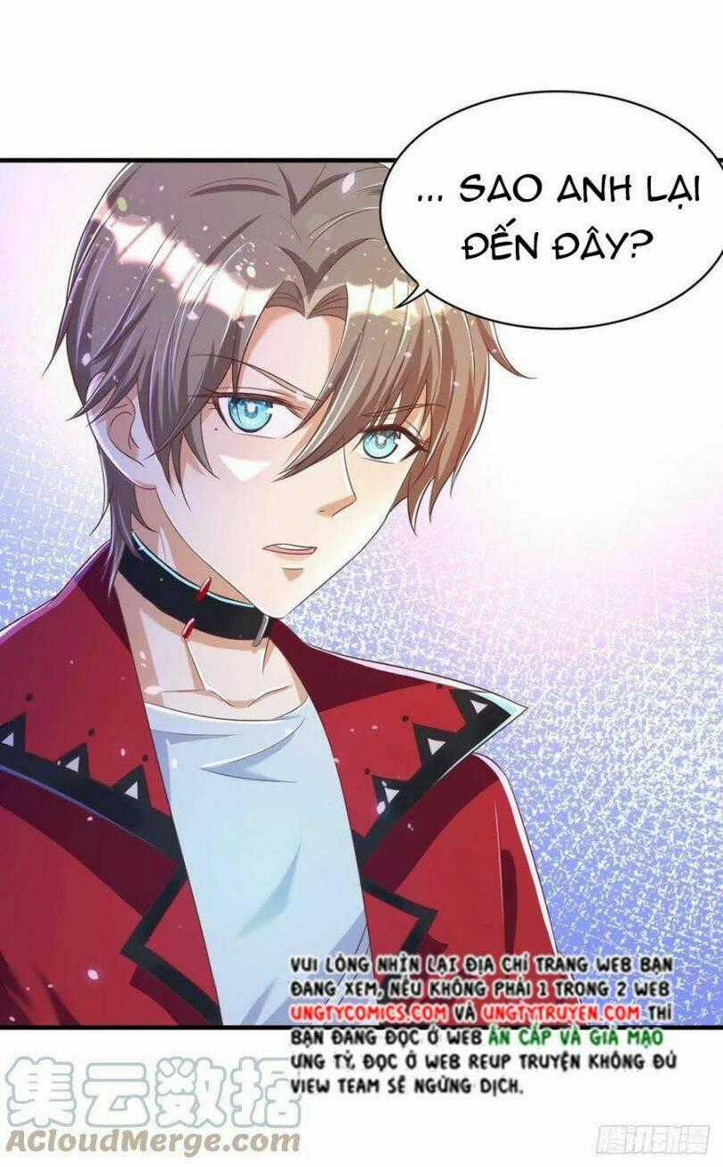 Thú Thụ Bất Thân - Chapter 71 - Trang 2