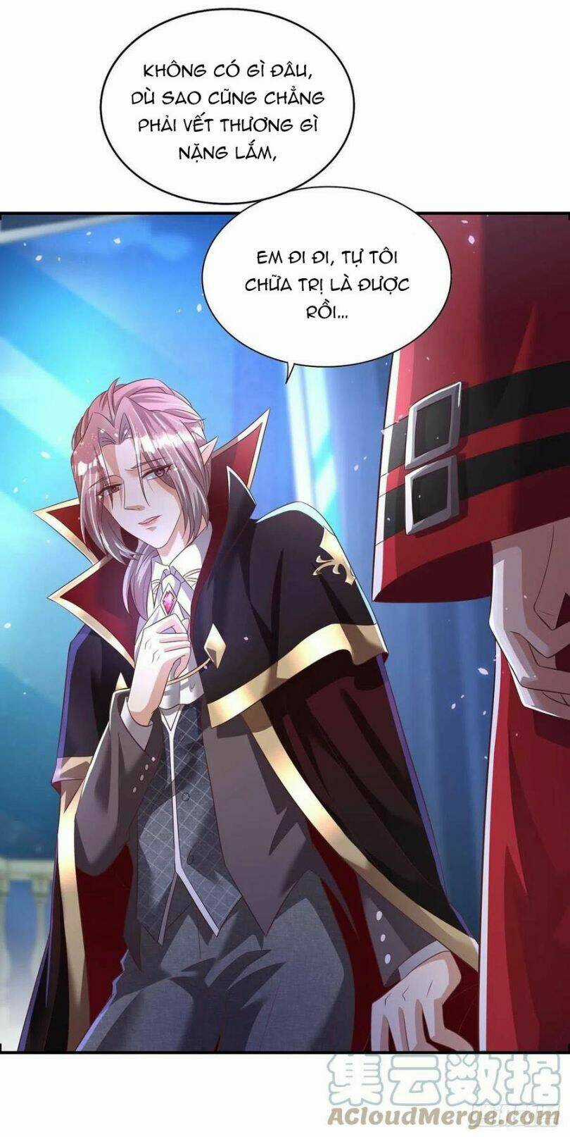 Thú Thụ Bất Thân - Chapter 71 - Trang 12