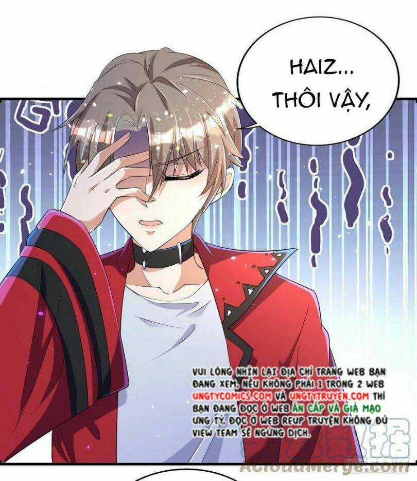 Thú Thụ Bất Thân - Chapter 71 - Trang 14