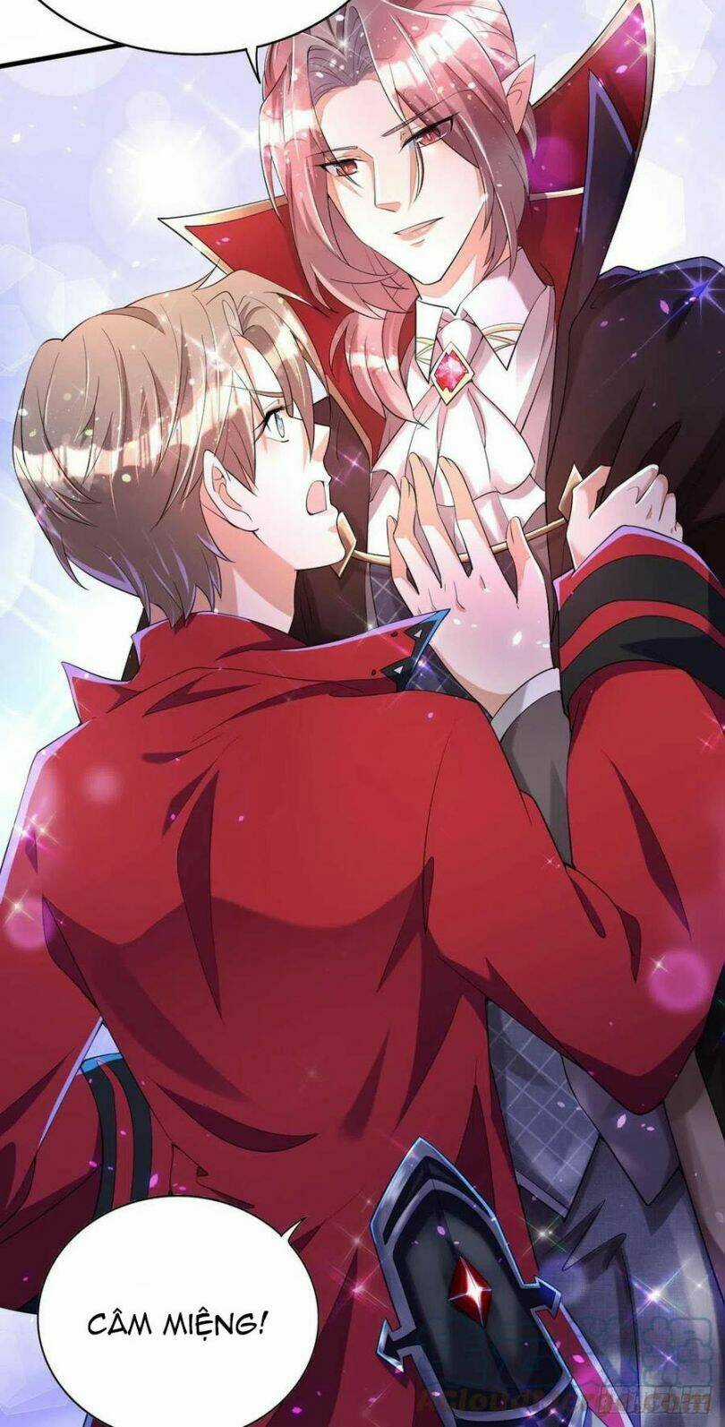 Thú Thụ Bất Thân - Chapter 71 - Trang 16