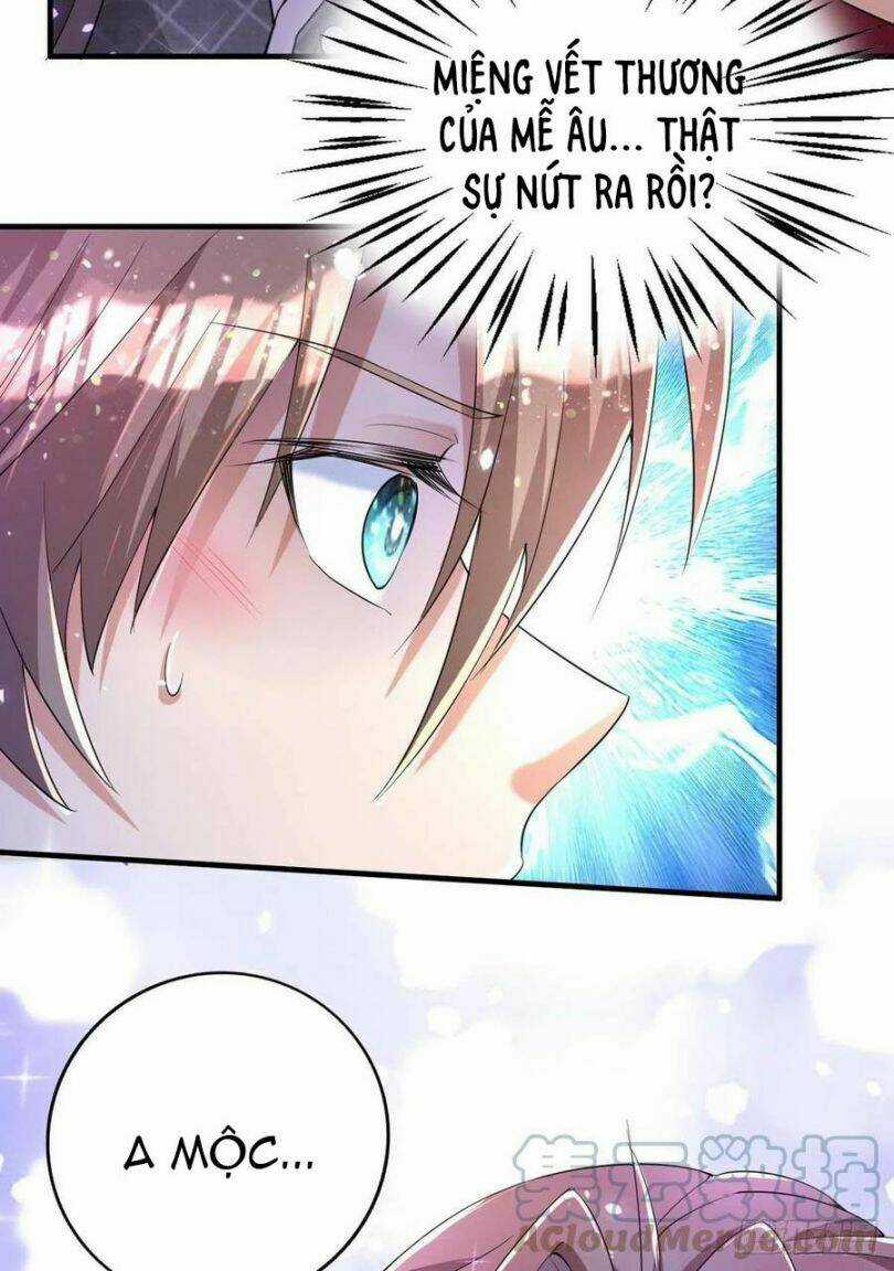 Thú Thụ Bất Thân - Chapter 71 - Trang 18