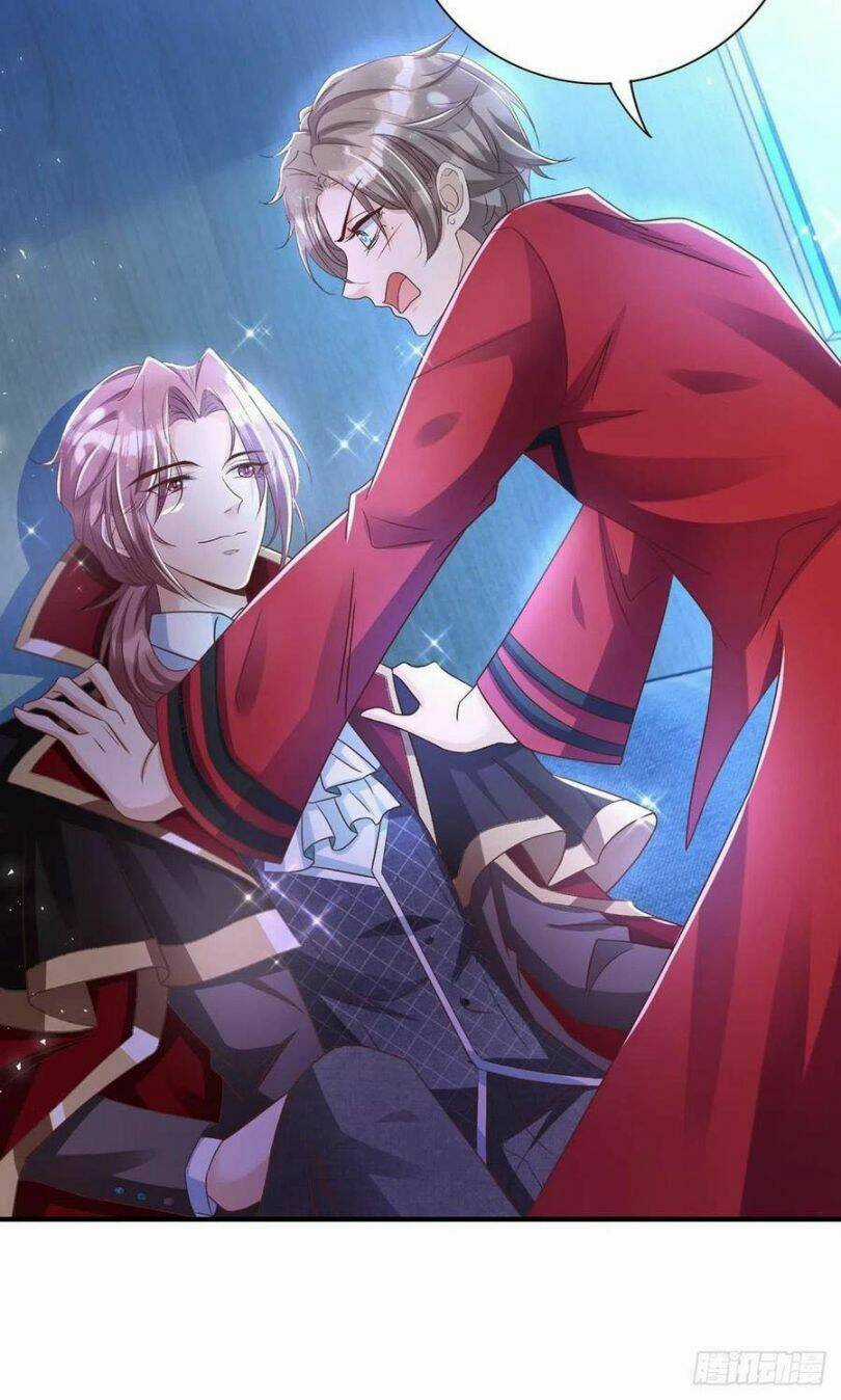 Thú Thụ Bất Thân - Chapter 71 - Trang 21