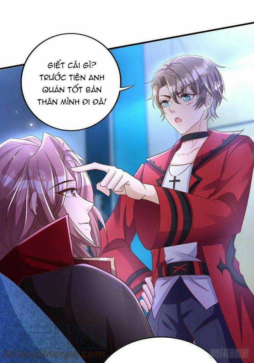 Thú Thụ Bất Thân - Chapter 71 - Trang 24