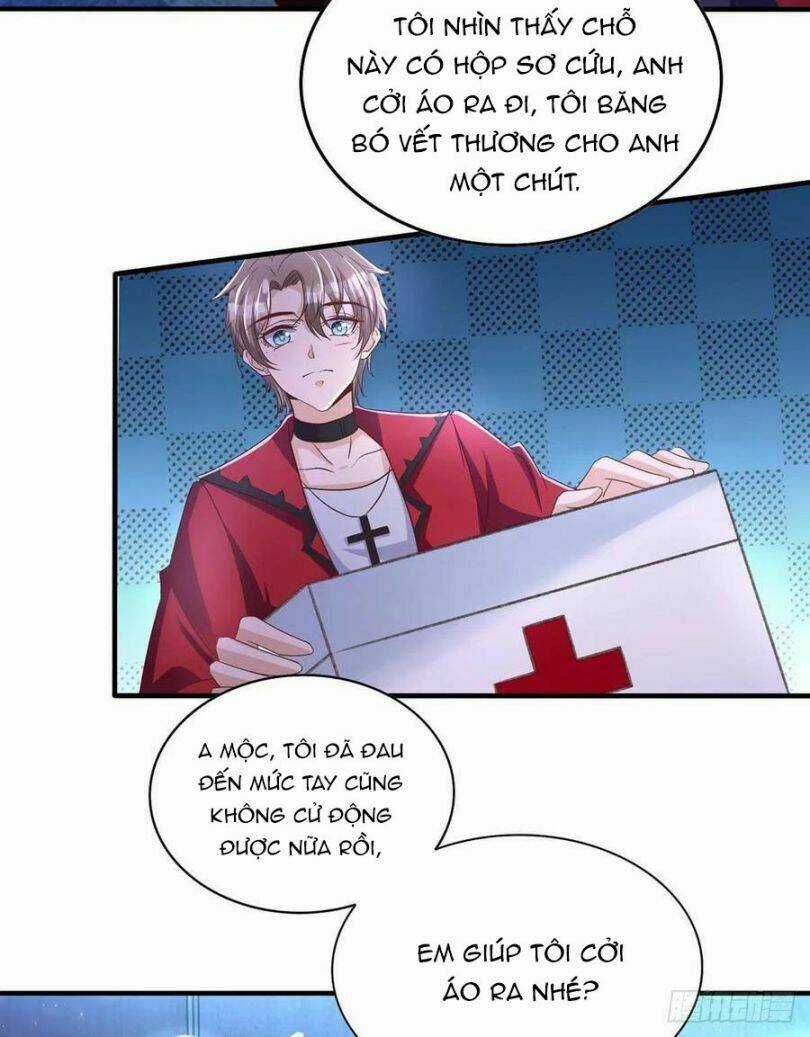 Thú Thụ Bất Thân - Chapter 71 - Trang 25