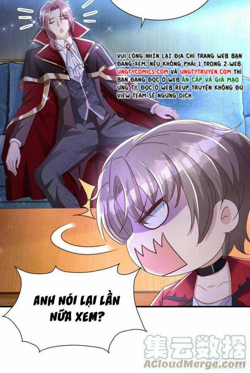 Thú Thụ Bất Thân - Chapter 71 - Trang 26