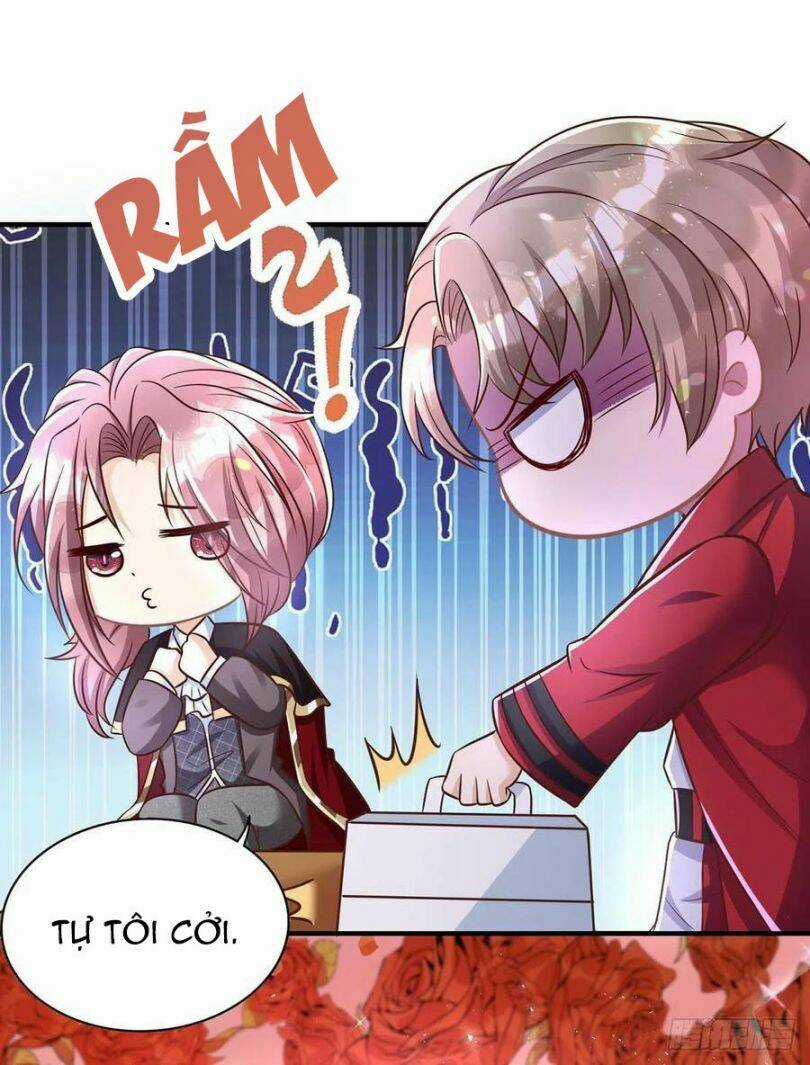 Thú Thụ Bất Thân - Chapter 71 - Trang 27