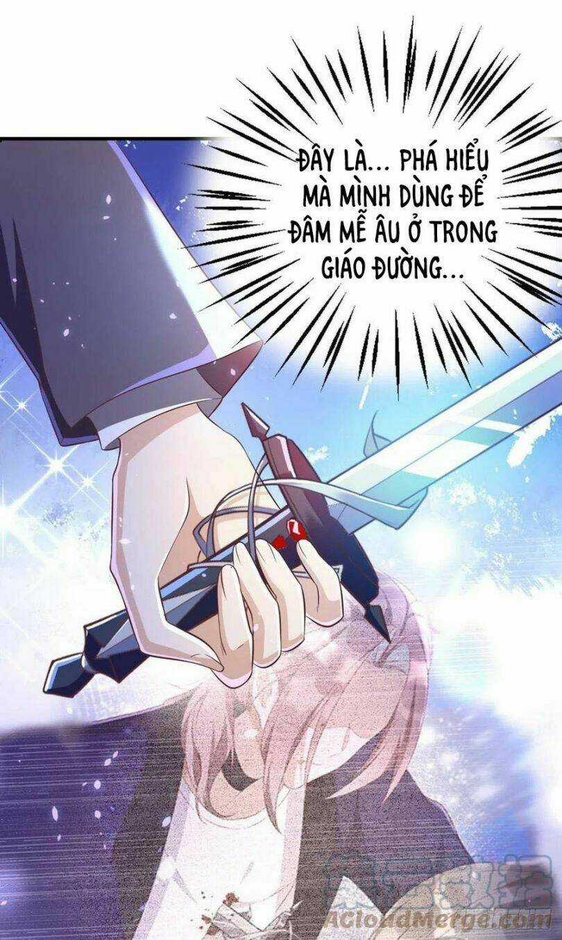 Thú Thụ Bất Thân - Chapter 71 - Trang 4