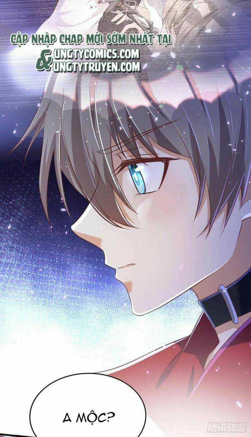 Thú Thụ Bất Thân - Chapter 71 - Trang 5