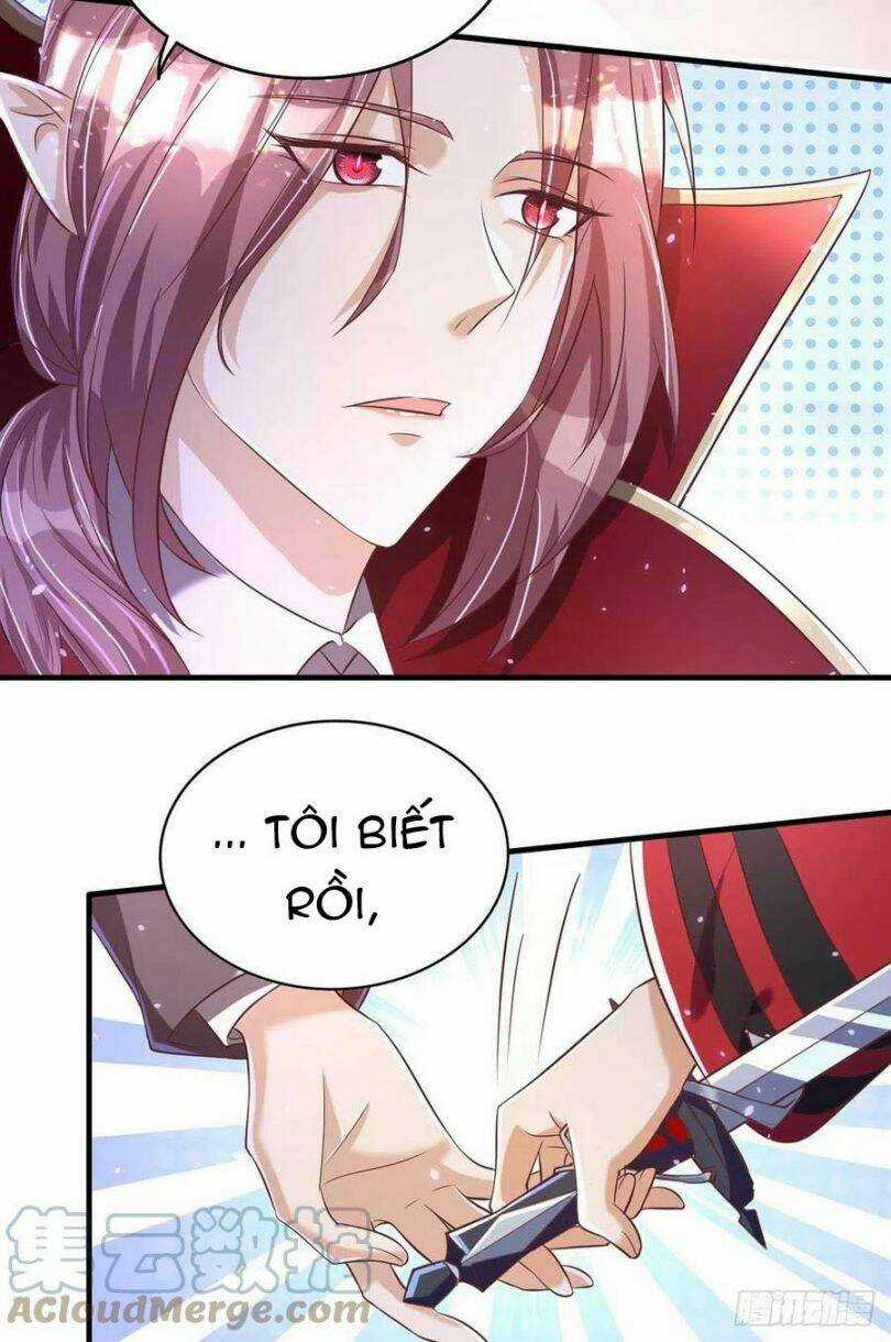 Thú Thụ Bất Thân - Chapter 71 - Trang 6