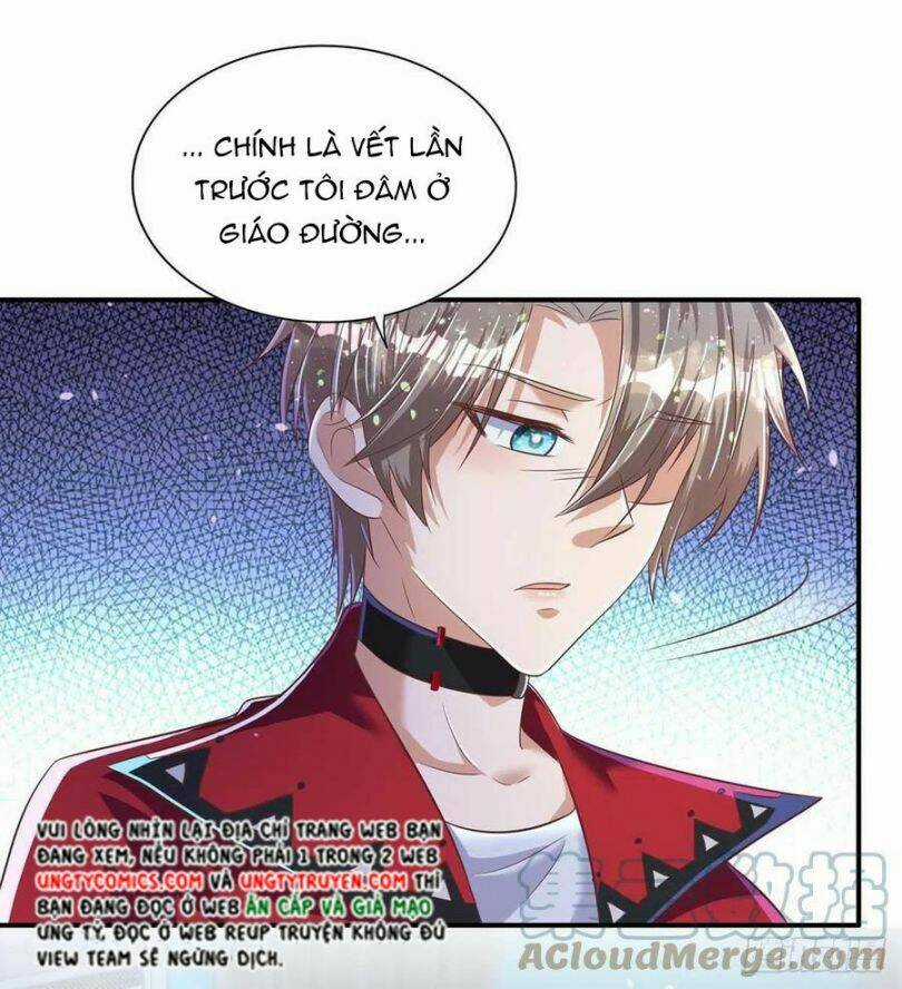 Thú Thụ Bất Thân - Chapter 71 - Trang 8