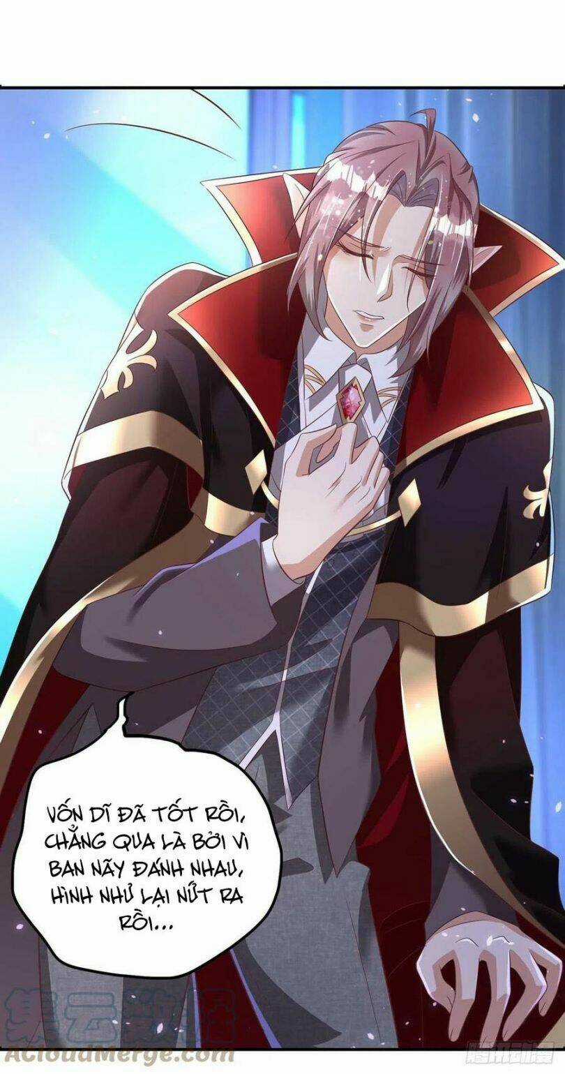 Thú Thụ Bất Thân - Chapter 71 - Trang 10