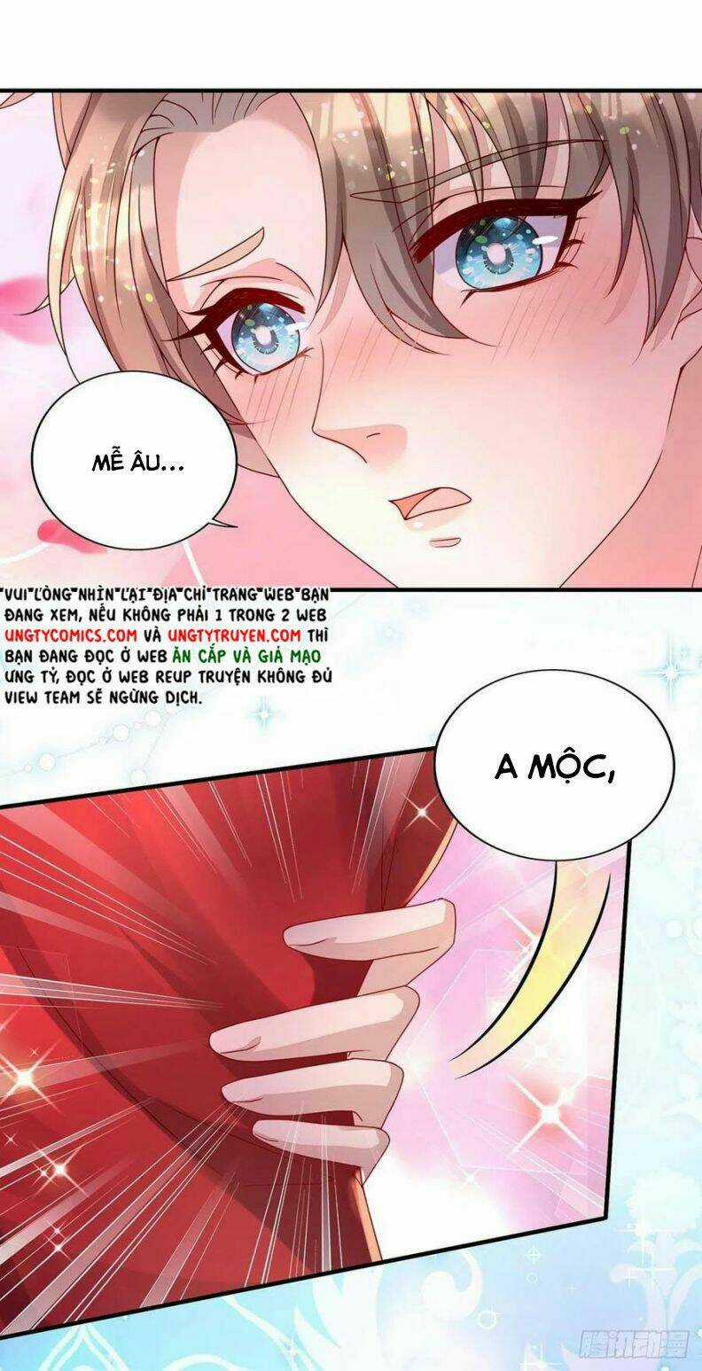 Thú Thụ Bất Thân - Chapter 72 - Trang 11