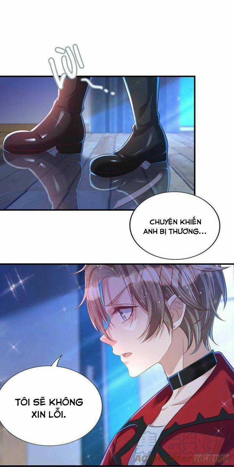 Thú Thụ Bất Thân - Chapter 72 - Trang 14