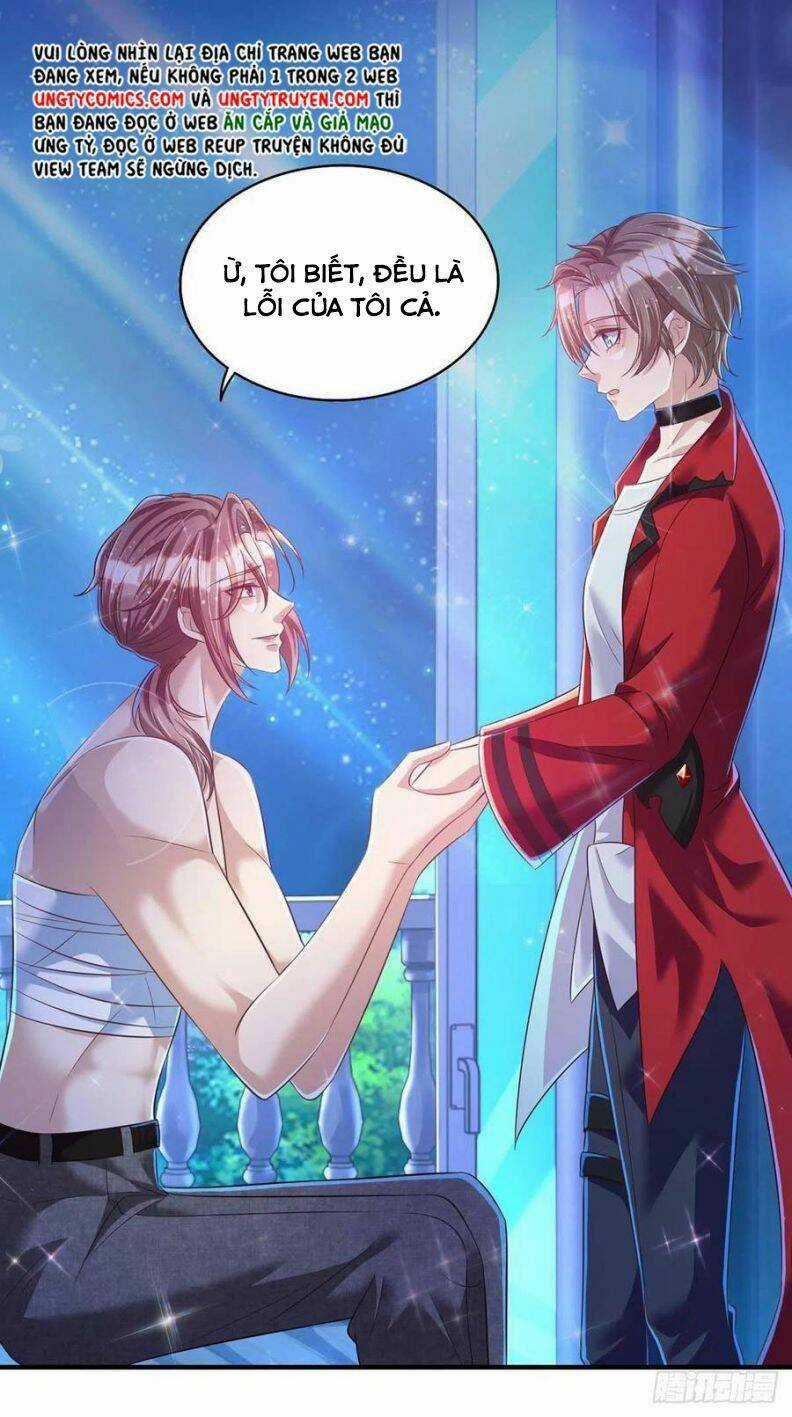 Thú Thụ Bất Thân - Chapter 72 - Trang 15