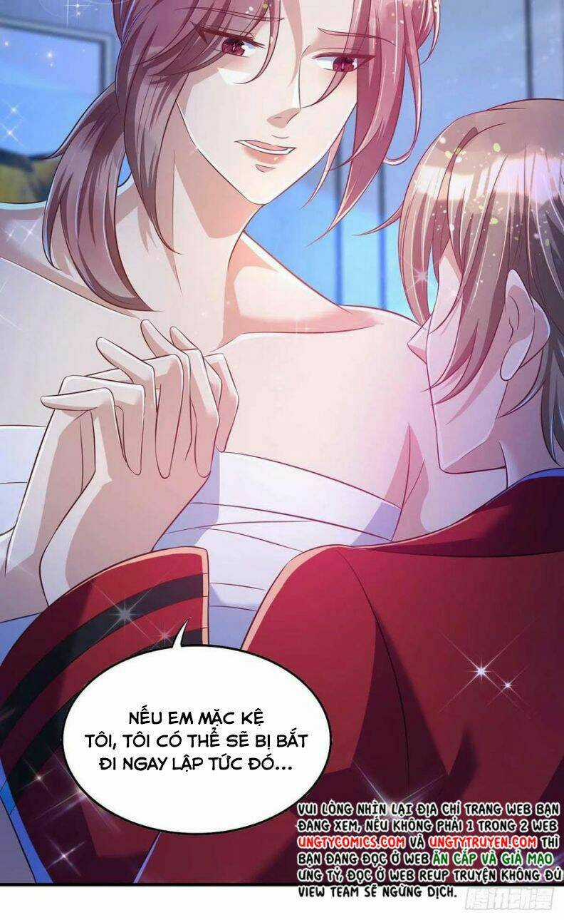 Thú Thụ Bất Thân - Chapter 72 - Trang 19