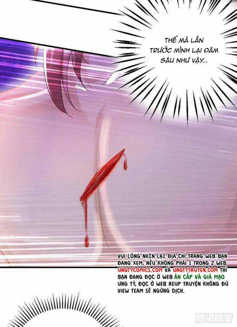Thú Thụ Bất Thân - Chapter 72 - Trang 3