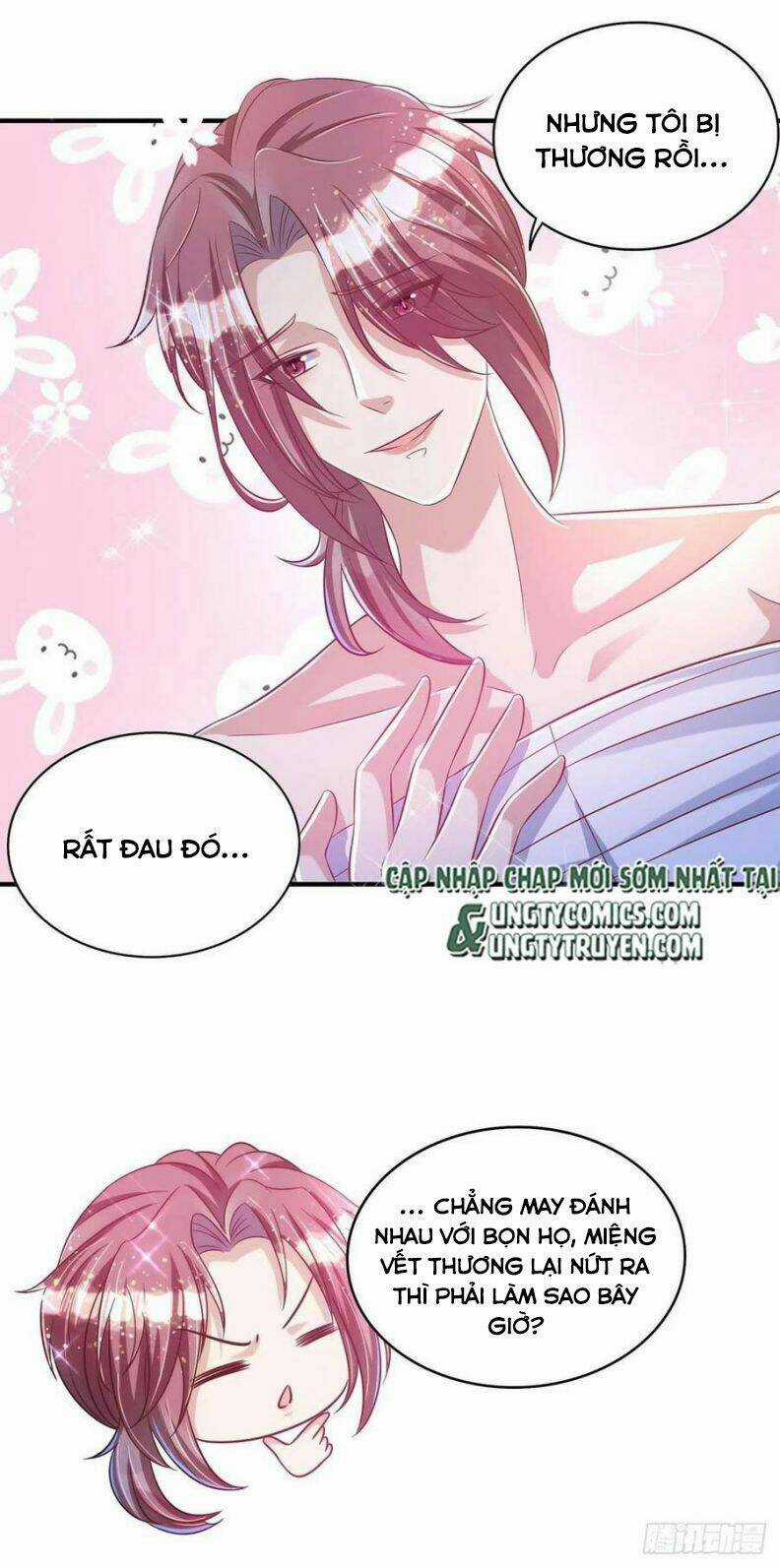 Thú Thụ Bất Thân - Chapter 72 - Trang 21