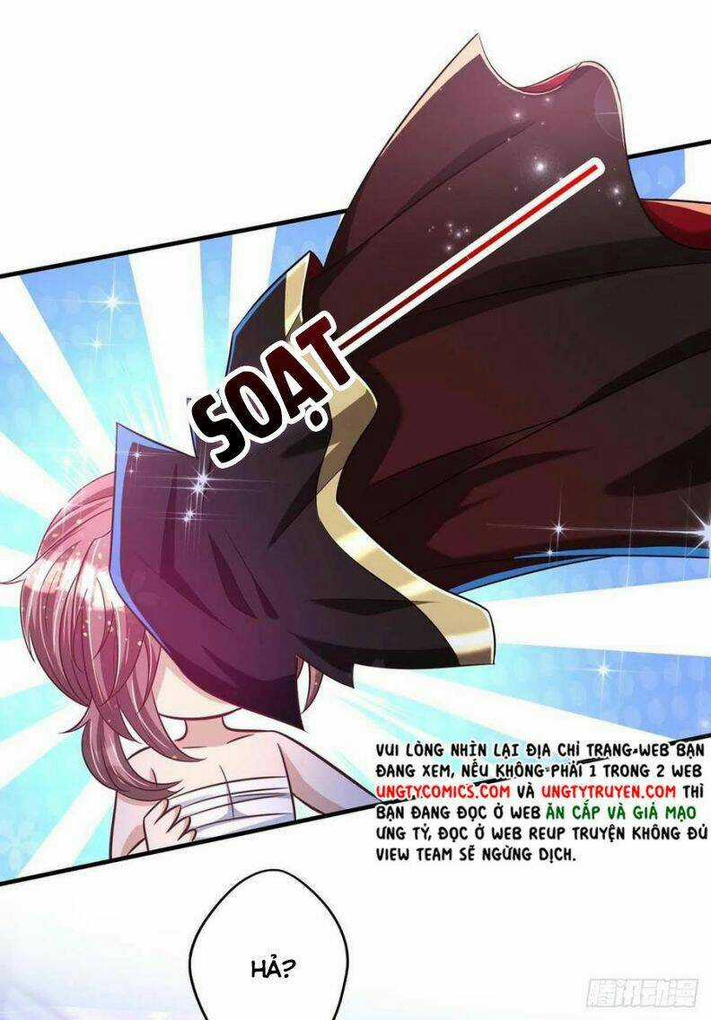 Thú Thụ Bất Thân - Chapter 72 - Trang 23