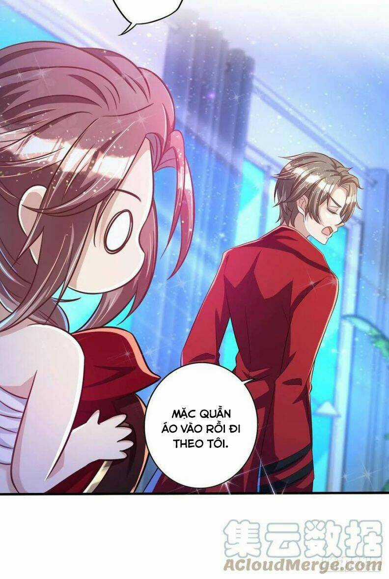 Thú Thụ Bất Thân - Chapter 72 - Trang 24