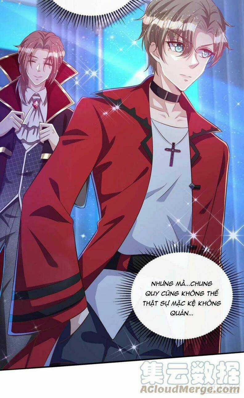 Thú Thụ Bất Thân - Chapter 72 - Trang 26