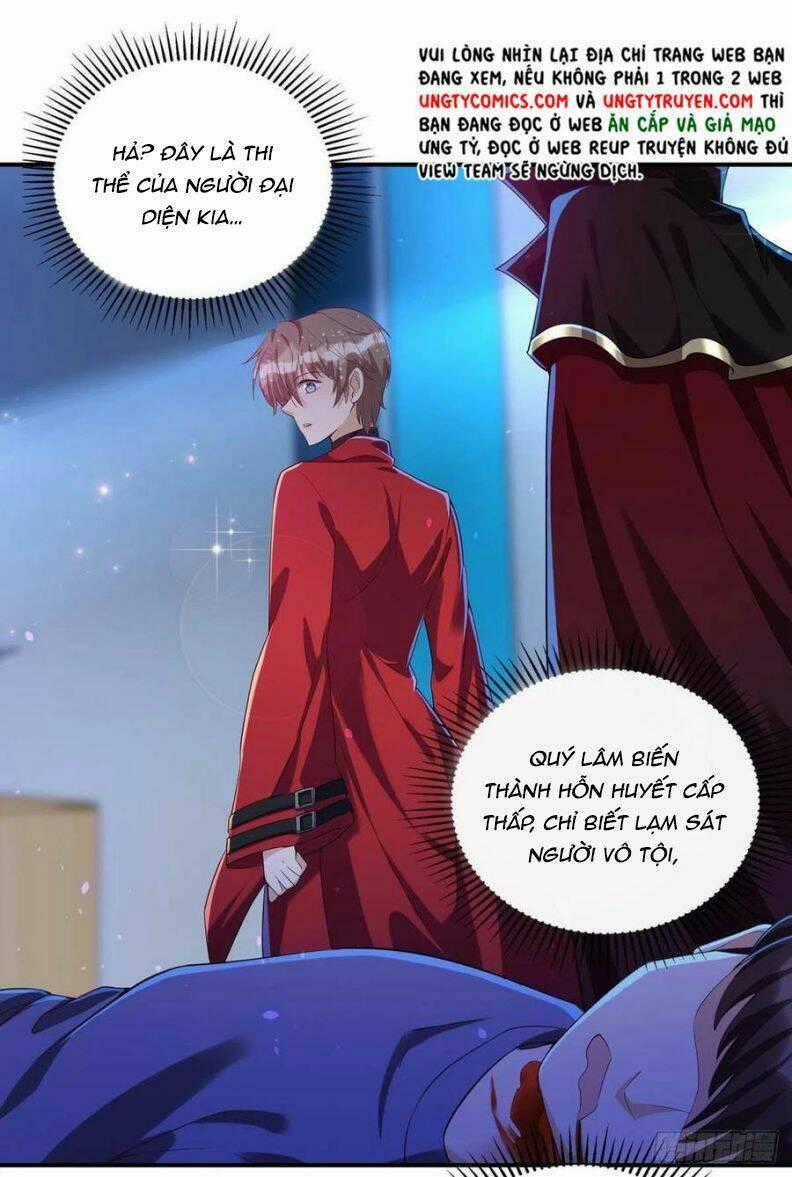 Thú Thụ Bất Thân - Chapter 72 - Trang 27