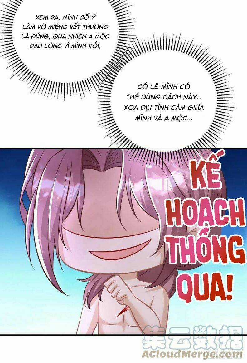 Thú Thụ Bất Thân - Chapter 72 - Trang 4